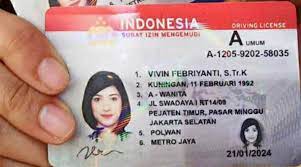  Batas Umur Bikin SIM Berubah, Cek Selengkapnya